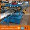 Hebei Botou Jinbaili Ridge Cap tile Roll Forming Machine