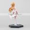 japanese sexy girls action figure,customized anime character action plastic toys for collection,OEM by China manufacturer