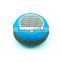 S303 blue color outdoor bluetooth speaker support tf card mp3 playing