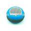 S303 blue color outdoor bluetooth speaker support tf card mp3 playing