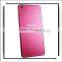 Lenovo S850 5.0" 1GB 16GB MTK6582 Quad Core 1.3GHz Android 4.4 WCDMA GSM Bar Mobile Phone Pink