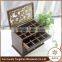 Manufacturers Imported Jewelry Set Box Model Jewelry Box