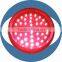 led traffic light 100 amber