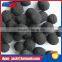 Coal- based Spherical Activated Carbon Factory Price