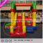 New Commercial Inflatable combo/inflatable super slide/4 line stitching