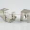 Cat6 UL 90Degree Shielded STP Modular Keystone Jack