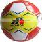 popular size 5 soccer ball/wholesale game soccer /custom football
