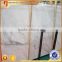 Alibaba china new products white marble tile sheet