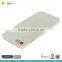 New Product 2016 for Iphone 7 Environmental Cement Mobile Phone Case Cover