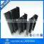 Golden supplier aluminium window making materials aluminium profile sections
