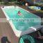 Air jet outdoor swim pool used swim spa/bathtub big size