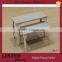 Modern new design high-grade exhibition display stand