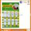 Plastic Nail Hook Cable Clip for Picture/picture Hanger
