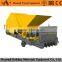 automatic precast concrete pole/beam/lintel/purline machine