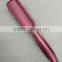 Hot sale high quality fashion plastic hair brush