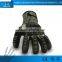 4443 Anti slip for drilling oil impact cut gloves