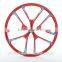 26/27.5 inch Magnesium Alloy 10 spoke bicycle wheels