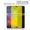 xiaomi note 2 3D Soft Screen Protector, Edge-to-Edge Cove TPU Film Guard Ultra Slim Clear Screen Shield