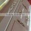 Kangchen Modern Siold Wooden Bathroom Vanity Cabinets