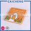 child board hardcover book printing