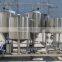 Commercial Micro Industrial Beer Brewery Equipment