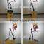 Nd Yag Laser Machine 10Hz 2000mj Adjustable Q Switch Laser Machine Spot Size Tattoo Removal Laser Machine 1000W