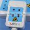 advanced lipo laser body countouring machine with factory price / the best lipo laser slimming device