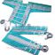 different languages 24pcs cells lymphatic drainage machine for beauty