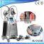 Vertical Cryolipolysis Slimming Machine/cryotherapy Machine 50 / 60Hz For Sale Increasing Muscle Tone