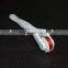 CE approval dermaroller 240 titanium microneedle derma skin roller
