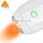mini portable facial firming equipment rechargeable facial massager