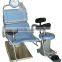 Multifunction operating table bed for gynaecology and obstetrics