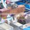 Wire Mesh Welding Machine Mesh Welder Manufacturer Made in Turkey by Aldera Quality and Guarantee