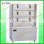 Advanced electric seafood steamer for commercial