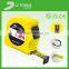 Strong two stop high quality 3m steel measure tape