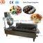 Hot Selling Stainless Steel Automatic Donut Frying Machine