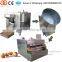 Small Scale Peanut Coating Machine with Low Price