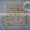 China factory wholesale style tiles and marbles mosaic for interior decor