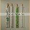 Restaurant Disposable Bamboo Tensoge Chopsticks