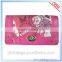 Hot Selling Ladies' Lather Wallet, Purse New Design WT003