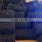 Cheap price park mesh / zoo fence/ garden fence /hot dipped galvanized chain link fence for sale