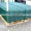 welded wire mesh fence used for constructing
