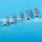 Aluminum rope ferrule