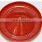6 KG Automatic Plastic Chicken Feeder Barrel /chicken feeder