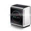 HEPA/Ultraviolet/Negative Ions Air Purifier for Car