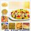 Automatic pasta machine/italian pasta production line/industrial pasta making machine
