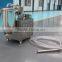 Universal screening machine for everything