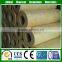 best price-rockwool insulation pipe for duct insulation