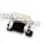 1-7g /hr stable ozone output ozone generator tube used for ozone machine
