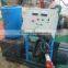 peanut shell roller driving pellet machine